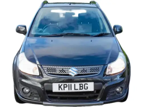Suzuki SX4 KP11 LBG
