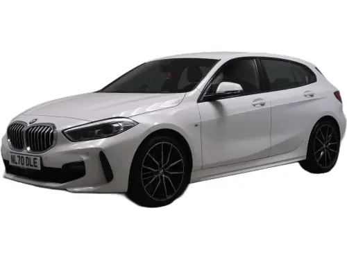 BMW 118 NL70 DLE