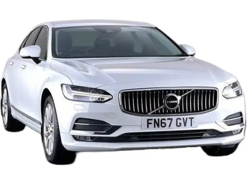 Volvo S90 FN67 GVT