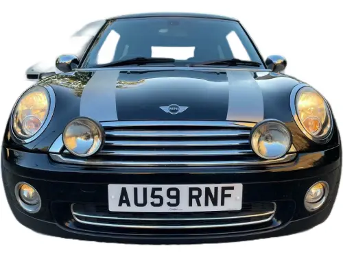 MINI ONE Auto AU59 RNF