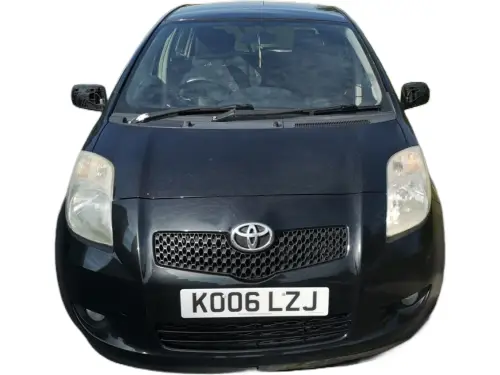 Toyota Yaris KO06 LZJ
