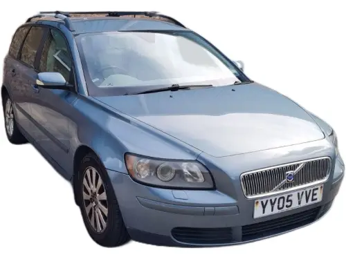 Volvo V50 YY05 VVE