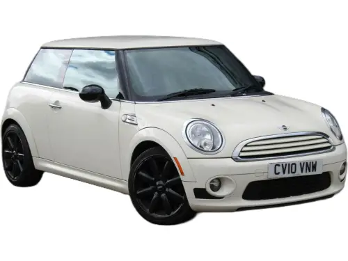 MINI Cooper CV10 VNW