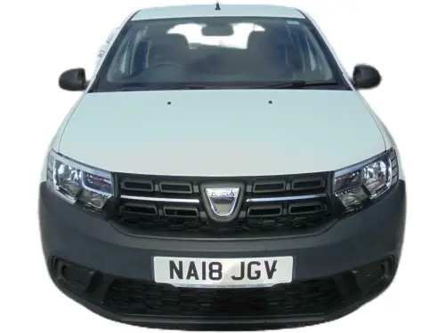 Dacia Sandero Access SCe NA18 JGV
