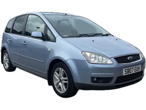 Ford Focus C-Max SB07 EUH