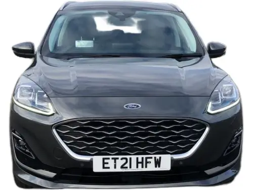 Ford Kuga Vignale ET21 HFW