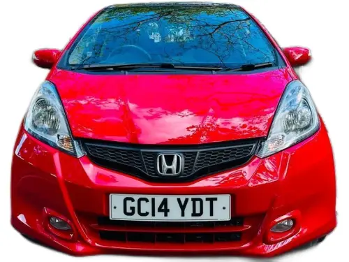 Honda Jazz GC14 YDT