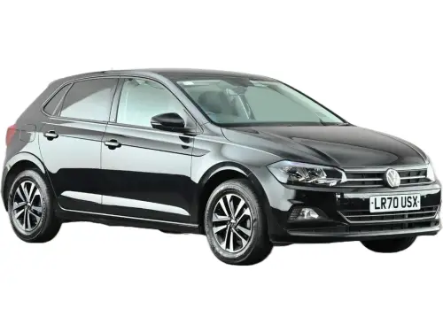 Volkswagen Polo United TSI S-A LR70 USX