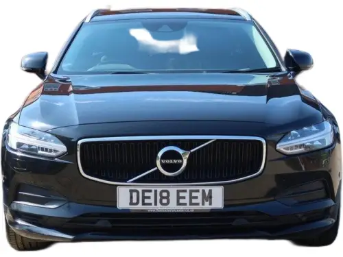 Volvo V90 DE18 EEM