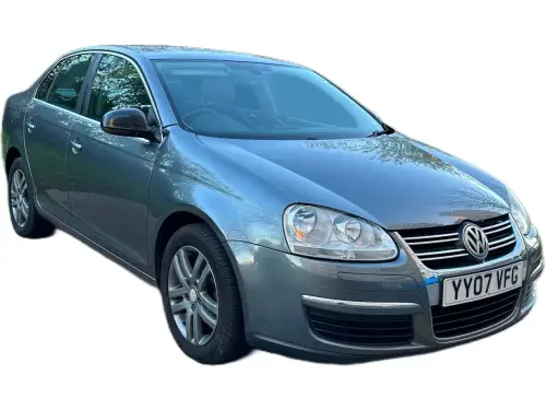 Volkswagen Jetta YY07 VFG