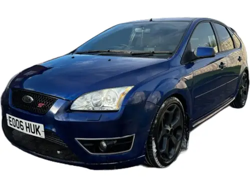 Ford Focus EO06 HUK