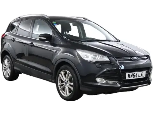 Ford Kuga MW64 LXL