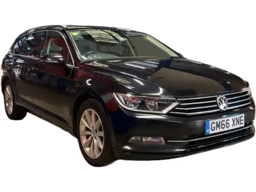 Volkswagen Passat GM66 XNE