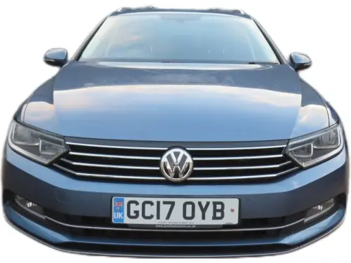 Volkswagen Passat GC17 OYB