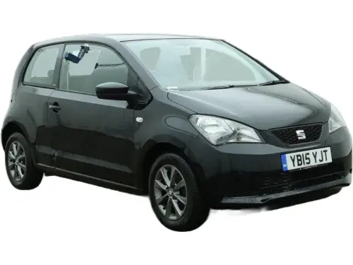 SEAT MII YB15 YJT