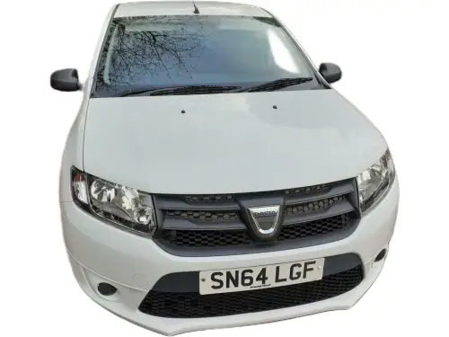 Dacia Sandero Access SN64 LGF