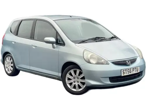 Honda Jazz ST56 PTU