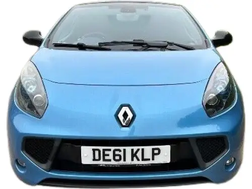 Renault Wind DE61 KLP