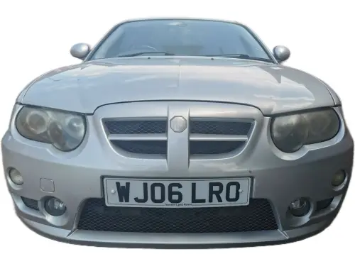 MG ZT-T+ CDTi 135 WJ06 LRO
