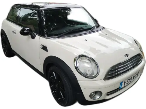 MINI Mini YS10 WCR