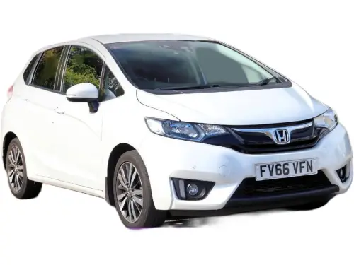Honda Jazz FV66 VFN
