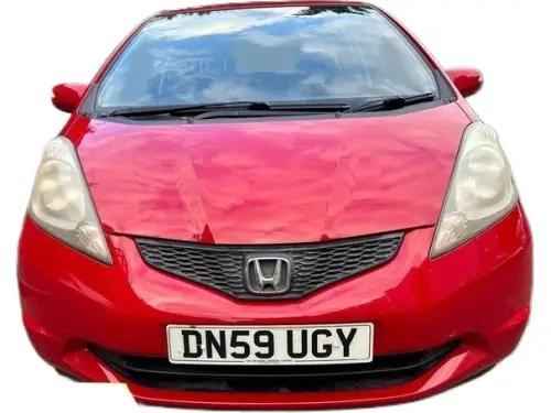 Honda Jazz DN59 UGY