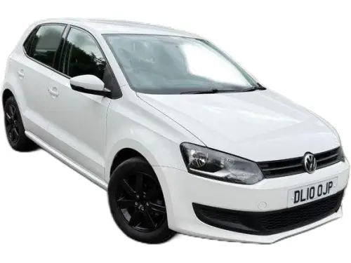 Volkswagen Polo DL10 OJP