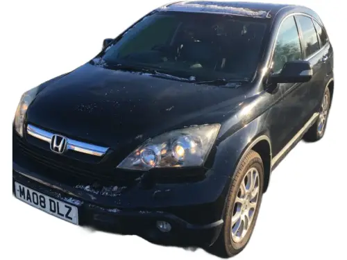 Honda CR-V MA08 DLZ