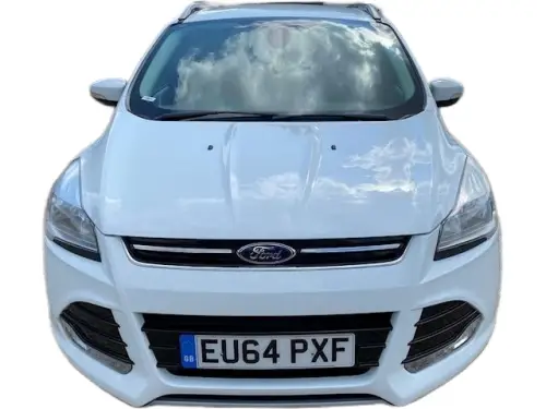 Ford Kuga EU64 PXF