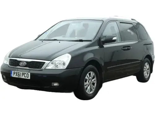 Kia Sedona PX61 PCO