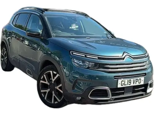 Citroën C5 GL19 VPO