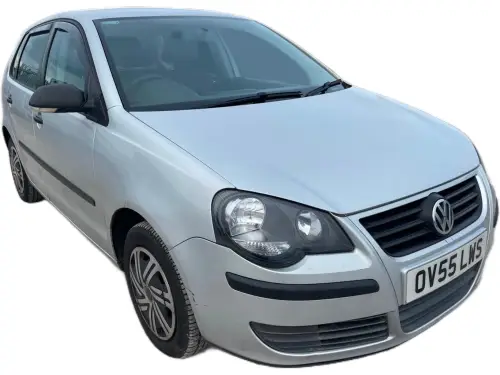 Volkswagen Polo OV55 LWS