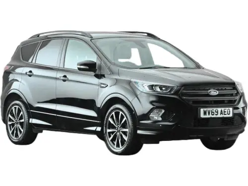 Ford Kuga WV69 AEO