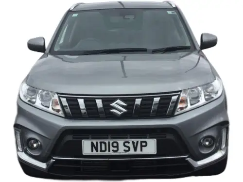 Suzuki Vitara ND19 SVP