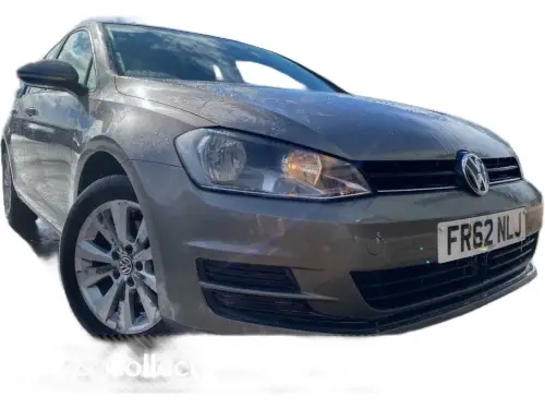 Volkswagen Golf SE Bluemotion Tech TDI FR62 NLJ