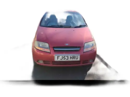 Daewoo Kalos FJ53 HRU