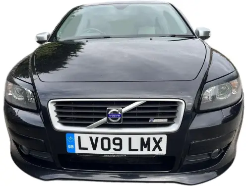 Volvo C30 LV09 LMX