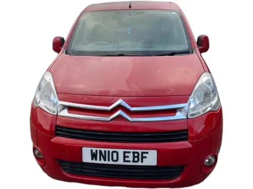 Citroën Berlingo WN10 EBF