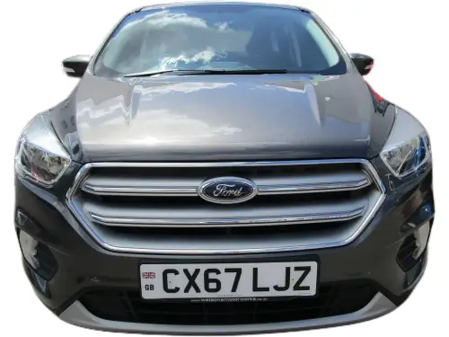 Ford Kuga CX67 LJZ
