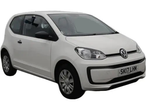 Volkswagen up SK17 LHM