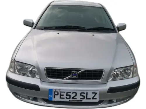 Volvo S40 PE52 SLZ