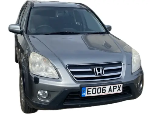 Honda CR-V EO06 APX
