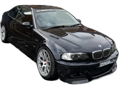 BMW M3 EK52 BDZ