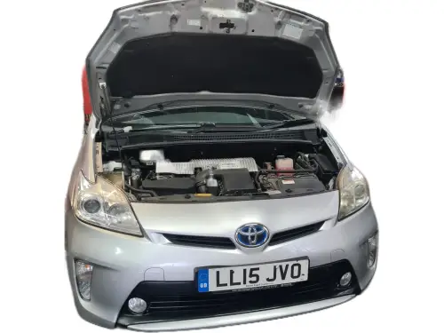 Toyota Prius LL15 JVO