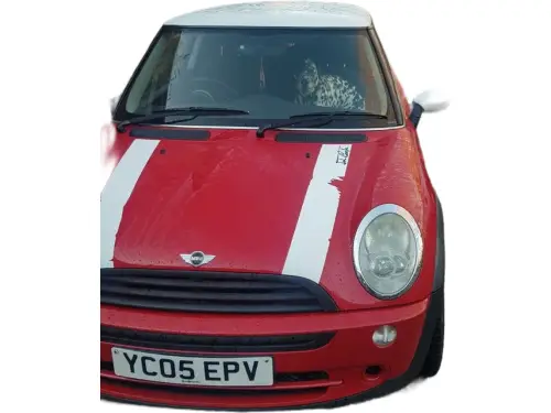 MINI Mini YC05 EPV