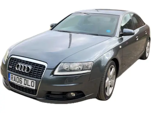 Audi A6 RA06 DLO