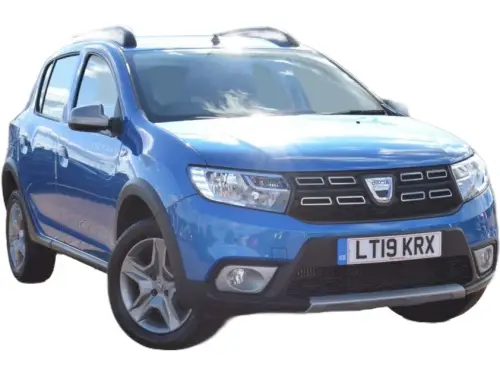 Dacia Sandero LT19 KRX