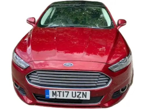 Ford Mondeo Titanium Econetic TDCi MT17 UZN
