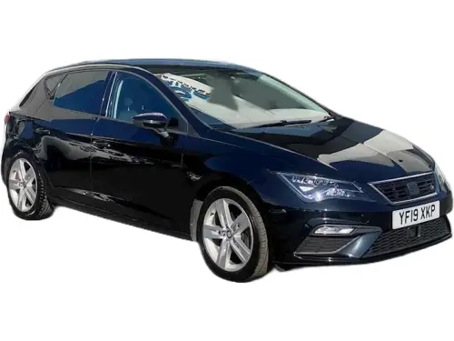 SEAT Leon YF19 XKP