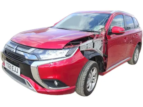 Mitsubishi Outlander Verve PHEV CVT YD21 EJJ